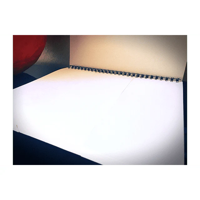 SvenPad® Picasso: Large Solid (No Sections) - Trick - Image 4