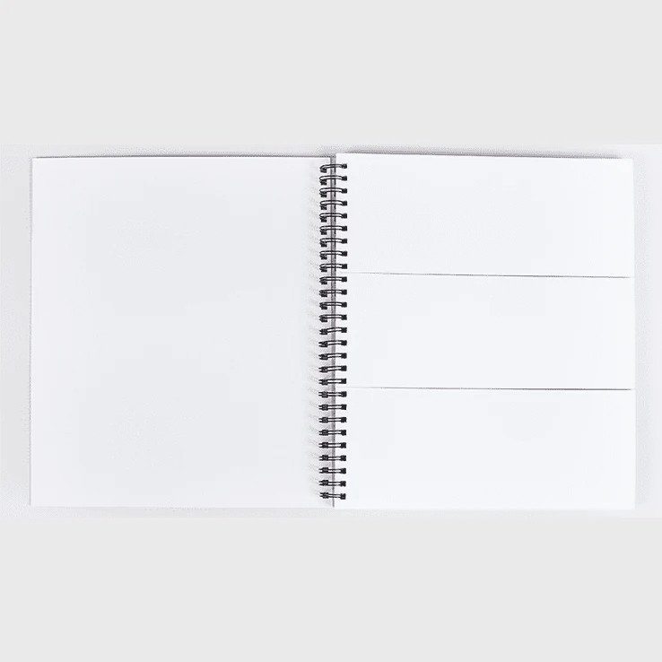 SvenPad® Picasso: Large Tri-Section (Large Format) - Trick - Image 4
