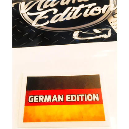 SvenPad® Ultimate Edition (German and Spanish) - Trick - Image 2
