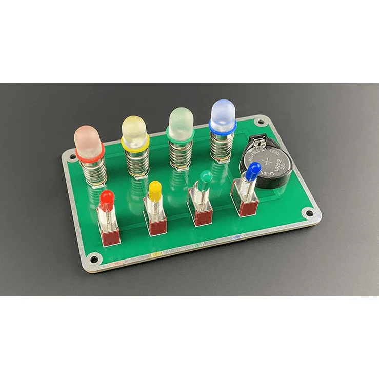 Switch Board by Martin Andersen - Trick - Image 2