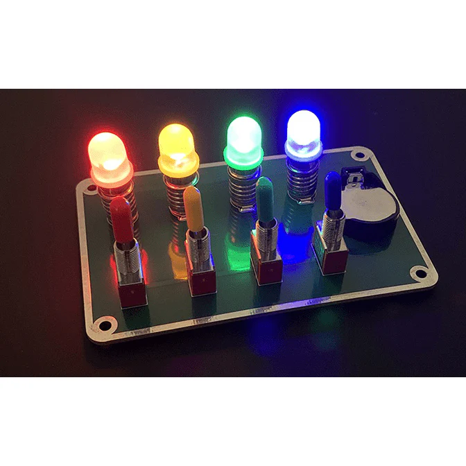 Switch Board by Martin Andersen - Trick - Image 3