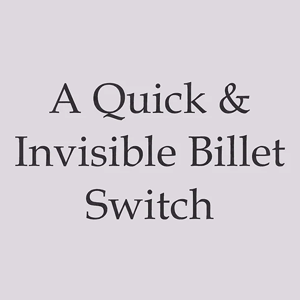 Switcher-Vope by Scott Creasey video DOWNLOAD - Image 2