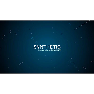 Synthetic by Calvin Liew and SKYMEMBER