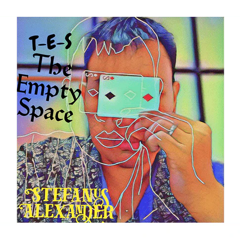 T-E-S (The Empty Space) by Stefanus Alexander video DOWNLOAD