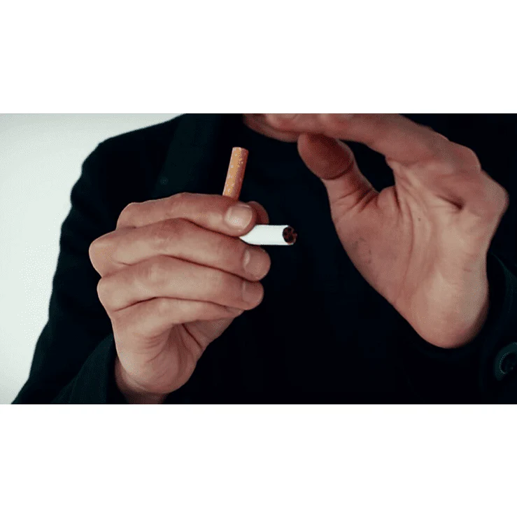 T & R Cigarette by Arie Bhojez video DOWNLOAD - Image 3