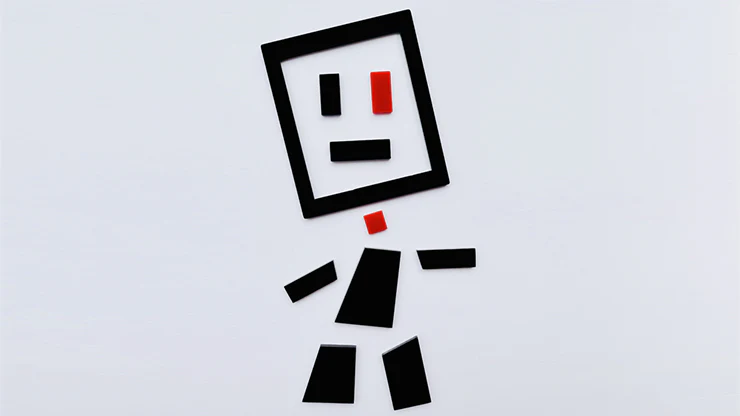 Tangram Paradox Mini - Image 4