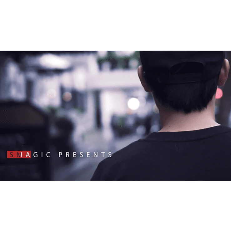 Tap Transpo by Smagic Productions - Trick - Image 5