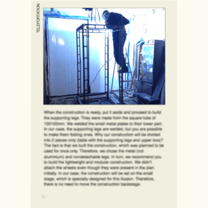 Teleportation by Petro Gurido eBook DOWNLOAD - Image 4