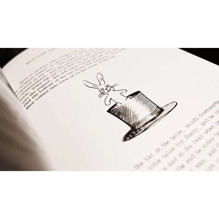Television Puppet Magic (Limited/Out of Print) by Ian Adair - Book - Image 5