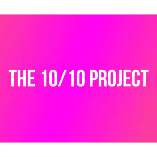 The 10/10 Project by Dan Tudor video DOWNLOAD