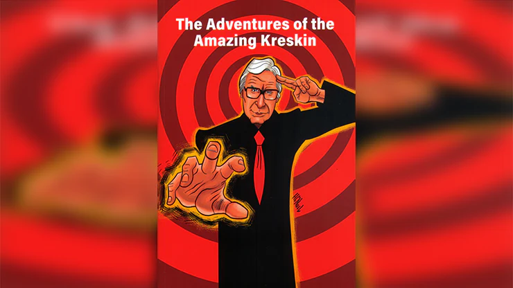 The Adventures of the Amazing Kreskin - Image 4