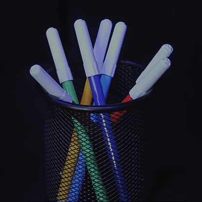 THE BASKET STAGE (Gimmicks and Online Instructions) by Adrian Vega - Trick - Image 4