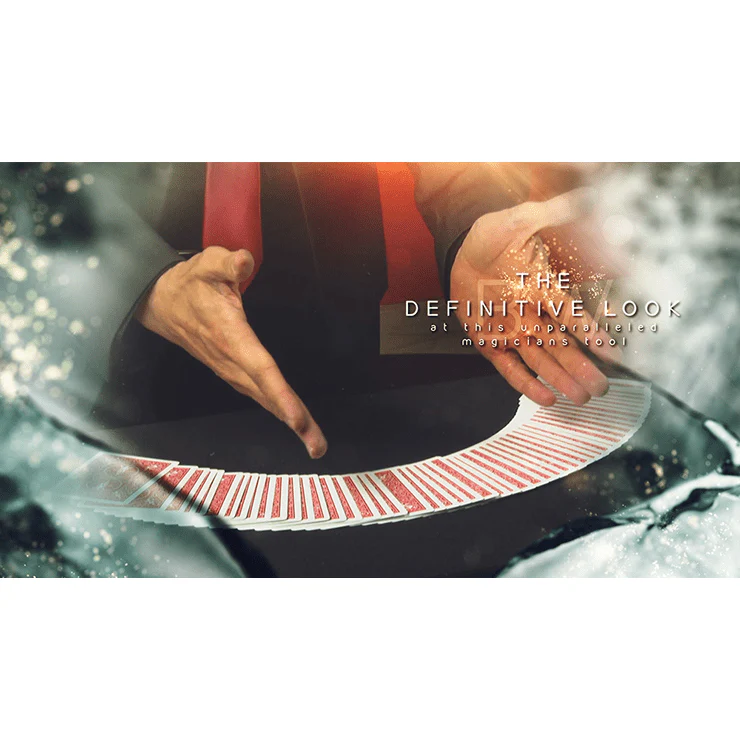 The Boris Wild Marked Deck Project by Boris Wild video DOWNLOAD - Image 6