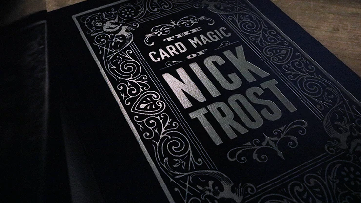 The Card Magic of Nick Trost - Image 2
