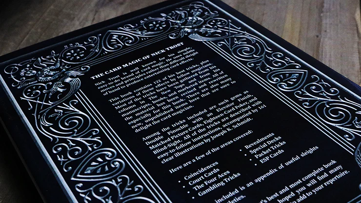 The Card Magic of Nick Trost - Image 6