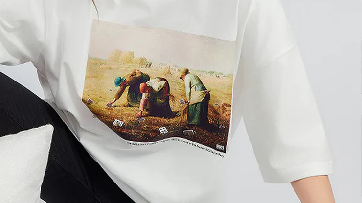 The Card Pickers T-Shirt by TCC & GBDL (White 3XL) - Trick - Image 3