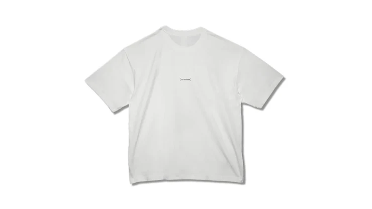 The Card Pickers T-Shirt by TCC & GBDL (White XL) - Trick - Image 2