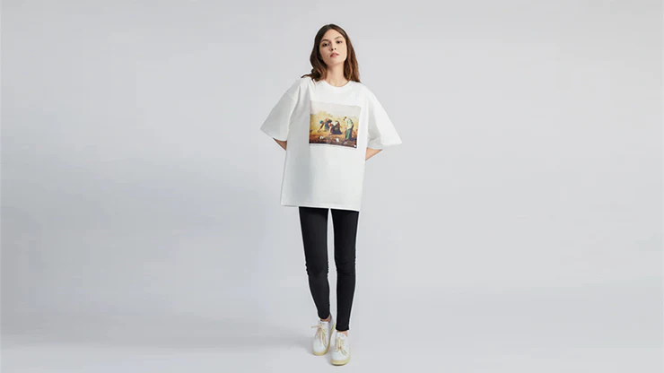 The Card Pickers T-Shirt by TCC & GBDL (White XL) - Trick - Image 4