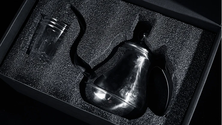 The Chinese Teapot by TCC Magic - Trick - Image 2