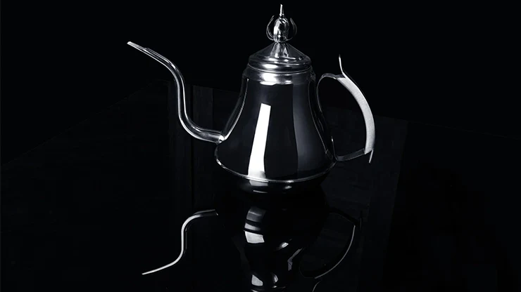 The Chinese Teapot by TCC Magic - Trick - Image 3