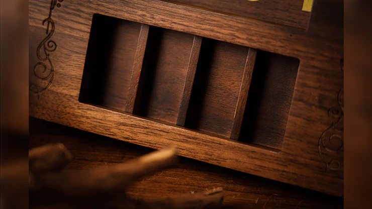 The Choice Box by Didier Ledda & TCC Magic - Trick - Image 2