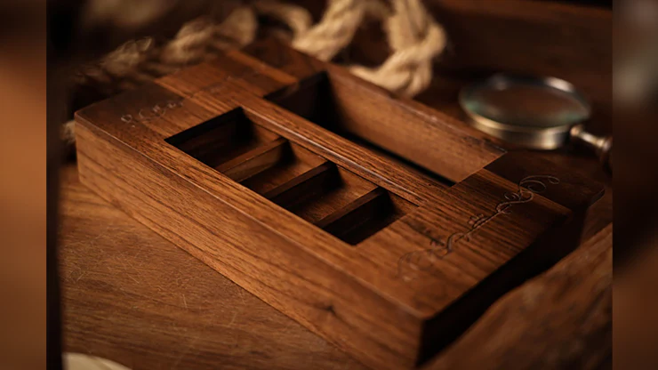 The Choice Box by Didier Ledda & TCC Magic - Trick - Image 5