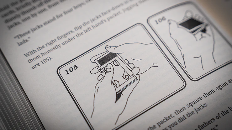 The Collected Works of Alex Elmsley Vol 2 - Image 4