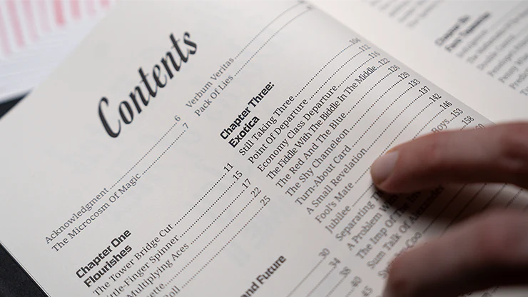 The Collected Works of Alex Elmsley Vol 2 - Image 5