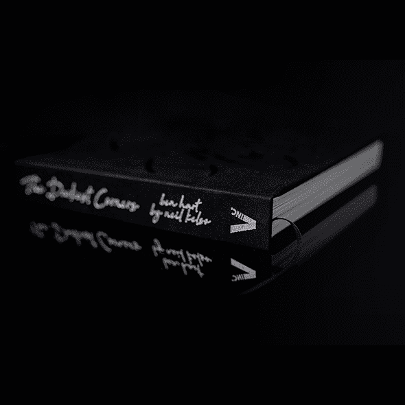 The Darkest Corners by Ben Hart - Book - Image 3