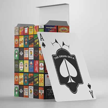 The Drink Deck by Mark Bennett - Image 2