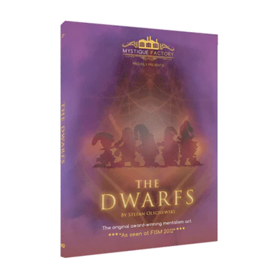 The Dwarfs by Stefan Olschewski - Video - DOWNLOAD