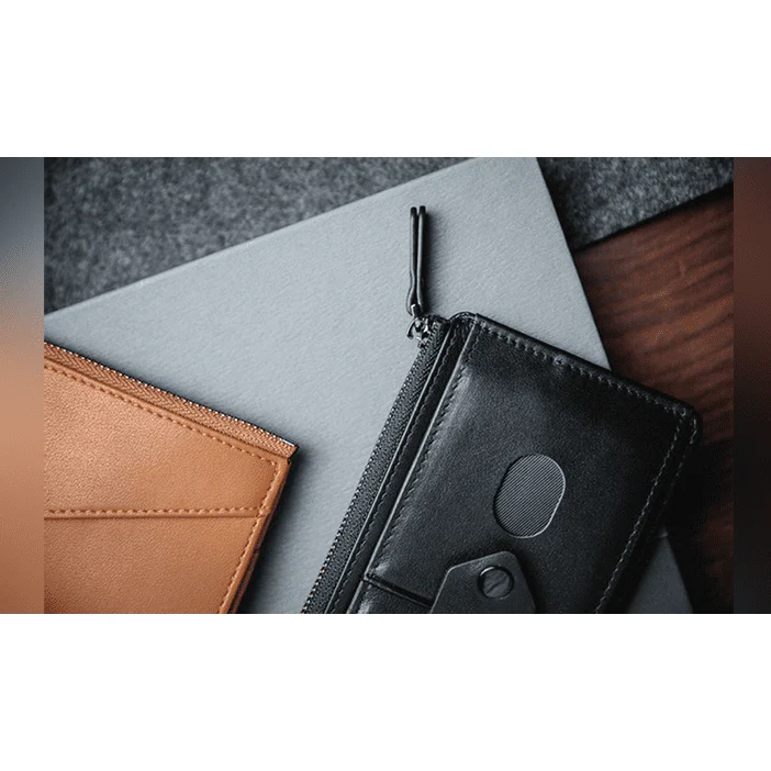 The Edge Wallet (Black) by TCC - Trick - Image 4