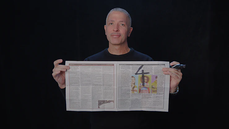 The Examiner: Special Edition by John Graham - Image 3