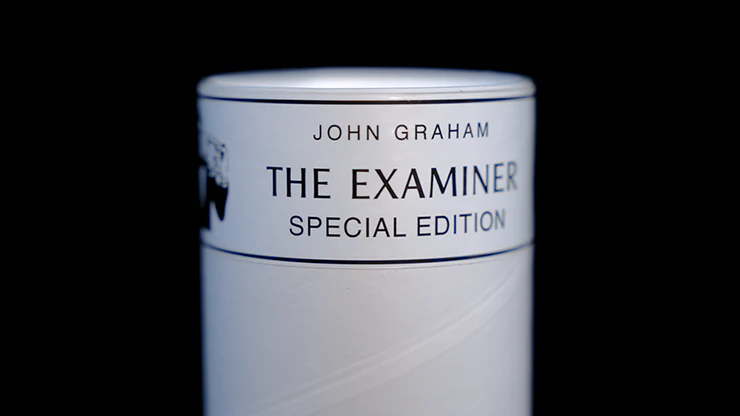 The Examiner: Special Edition by John Graham - Image 4