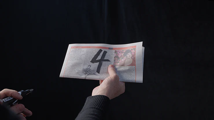The Examiner: Special Edition by John Graham - Image 5