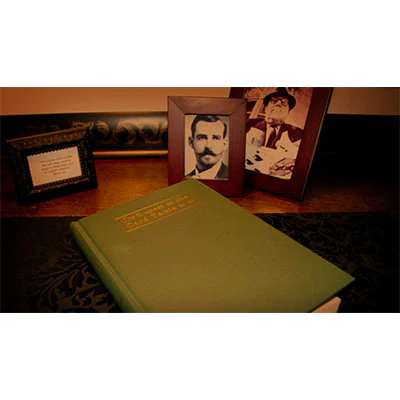 The Expert at the Card Table (Blank Journal) by John Bodine and Theron Schaub - Book - Image 3