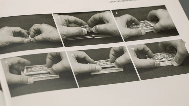 The Experts at the Card Table by David Ben and Magicana - Image 5