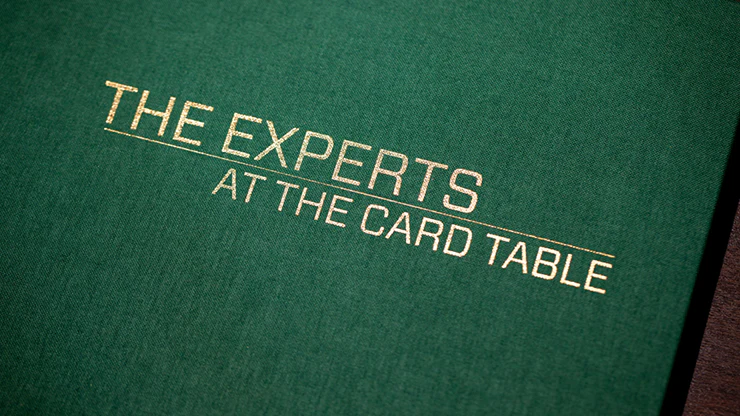 The Experts at the Card Table by David Ben and Magicana - Image 9