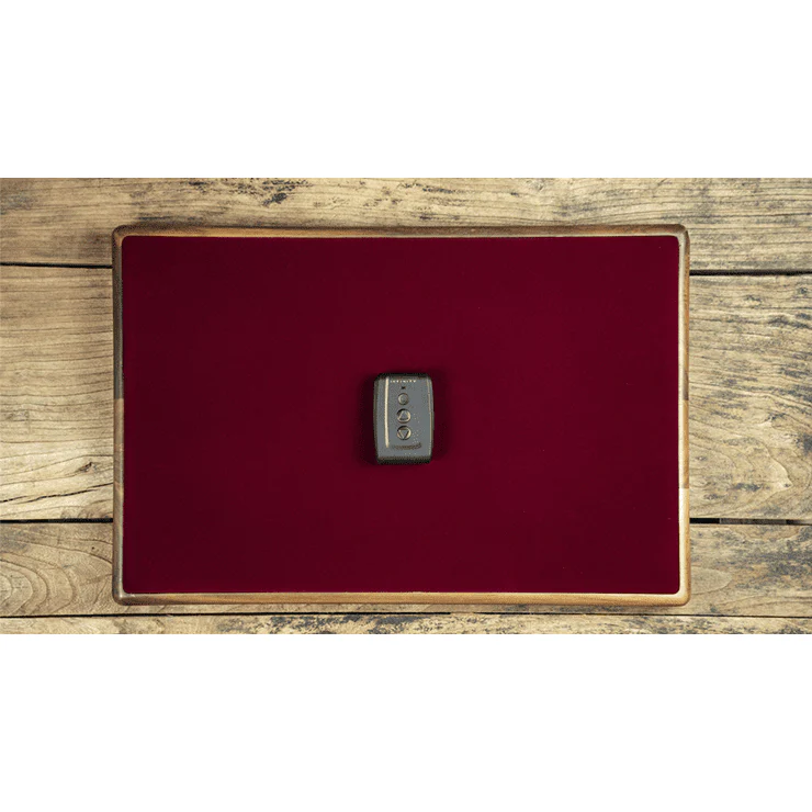 The Faraday Pad by Infinity & TCC - Trick - Image 2