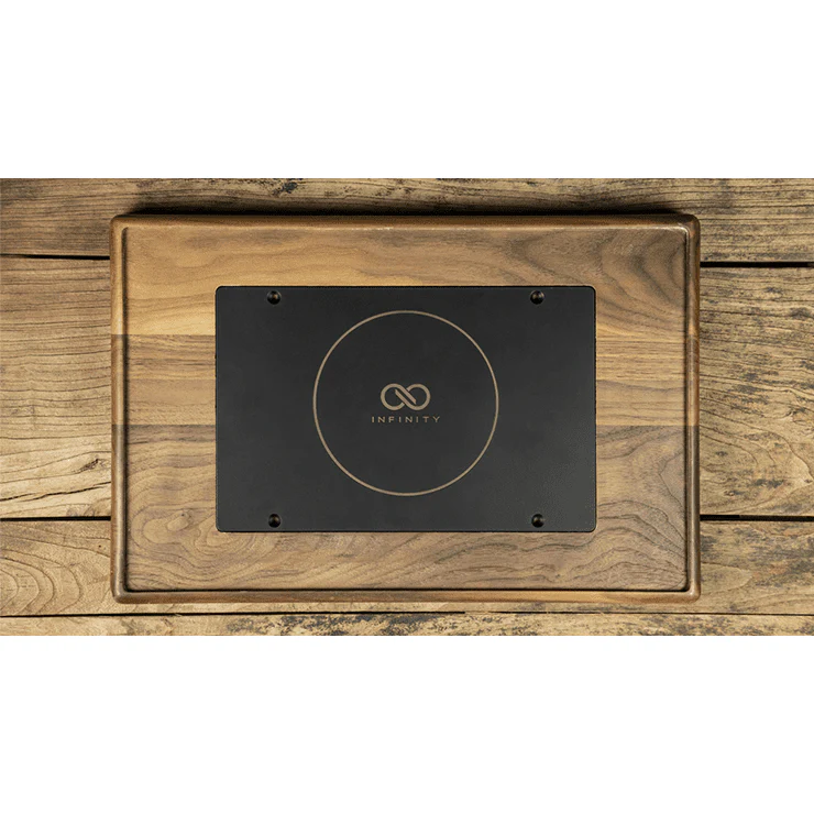 The Faraday Pad by Infinity & TCC - Trick - Image 3