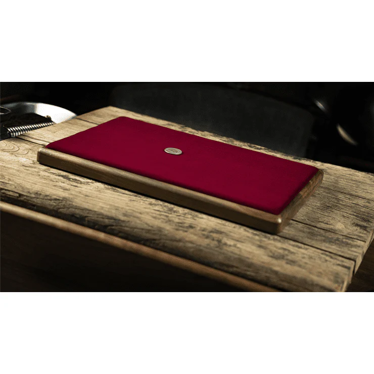 The Faraday Pad by Infinity & TCC - Trick - Image 5