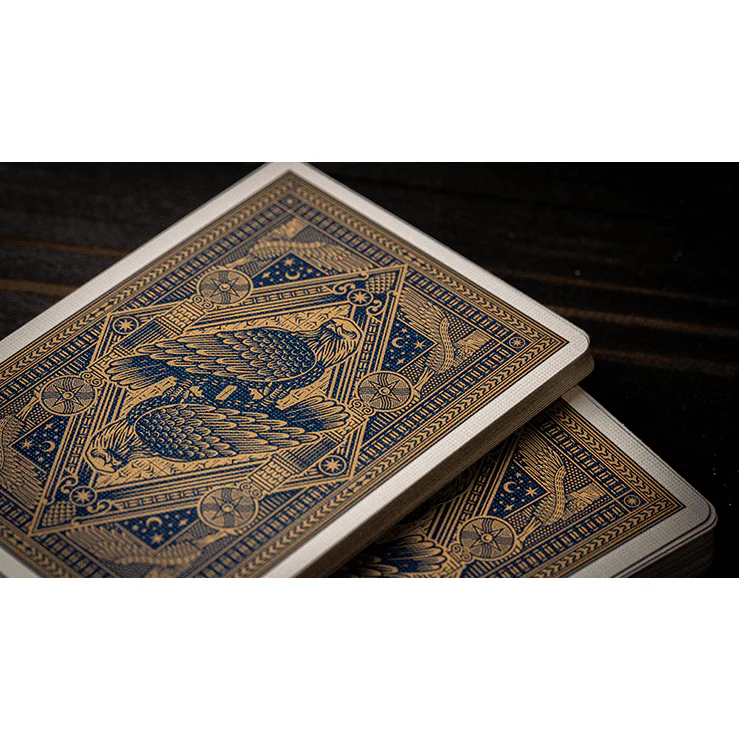 The Great Creator: Sky Edition Playing Cards by Riffle Shuffle - Image 3