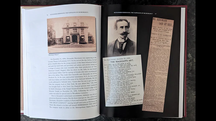 The Herrmann Chronicles by James Hamilton - Image 6