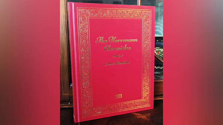 The Herrmann Chronicles by James Hamilton - Image 8
