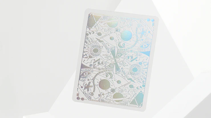The Hitchhiker's Guide to The Galaxy- The Infinite Improbability Deck (Hotblack Deslato Limited Edition) - Image 2