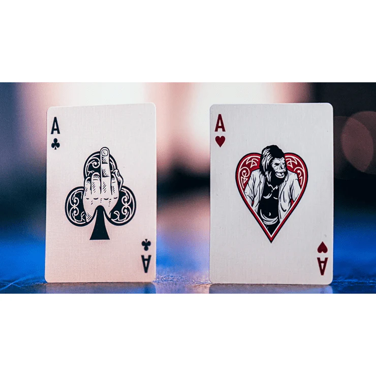 The JLB Marked Deck: World's First Connected Deck - Image 4