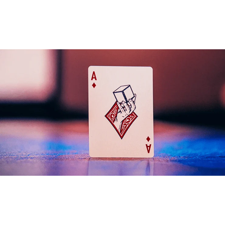 The JLB Marked Deck: World's First Connected Deck - Image 5