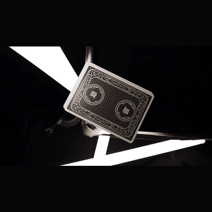 The JLB Marked Deck: World's First Connected Deck - Image 6