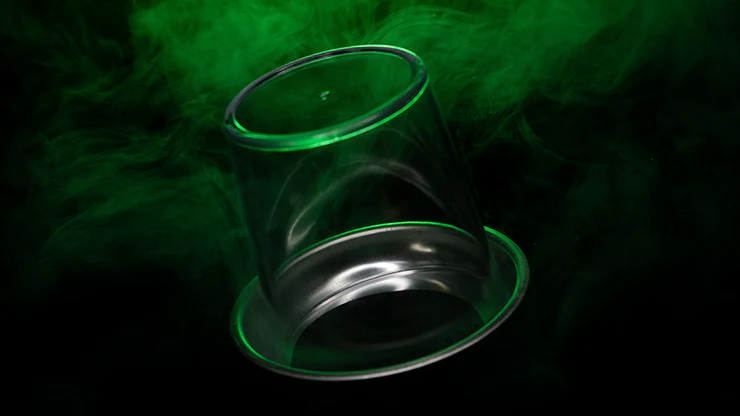 THE LEPRECHAUN (Gimmicks and Instructions) by Apprentice Magic - Trick - Image 2