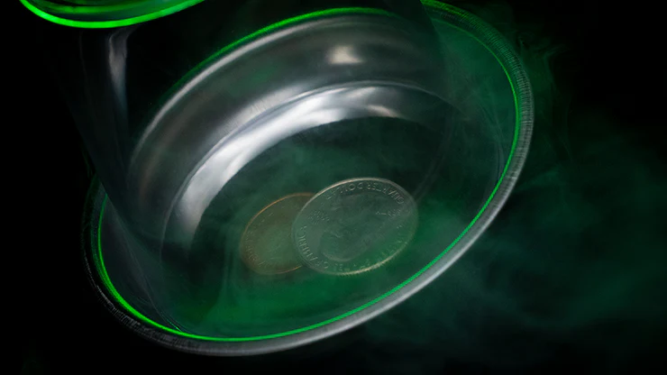 THE LEPRECHAUN (Gimmicks and Instructions) by Apprentice Magic - Trick - Image 3